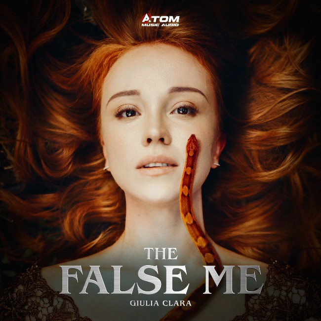 THE FALSE ME