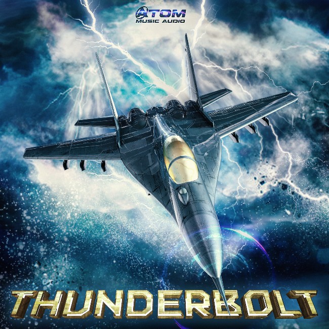 THUNDERBOLT