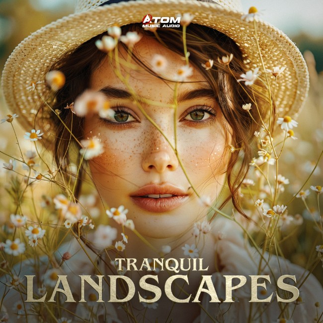 TRANQUIL LANDSCAPES