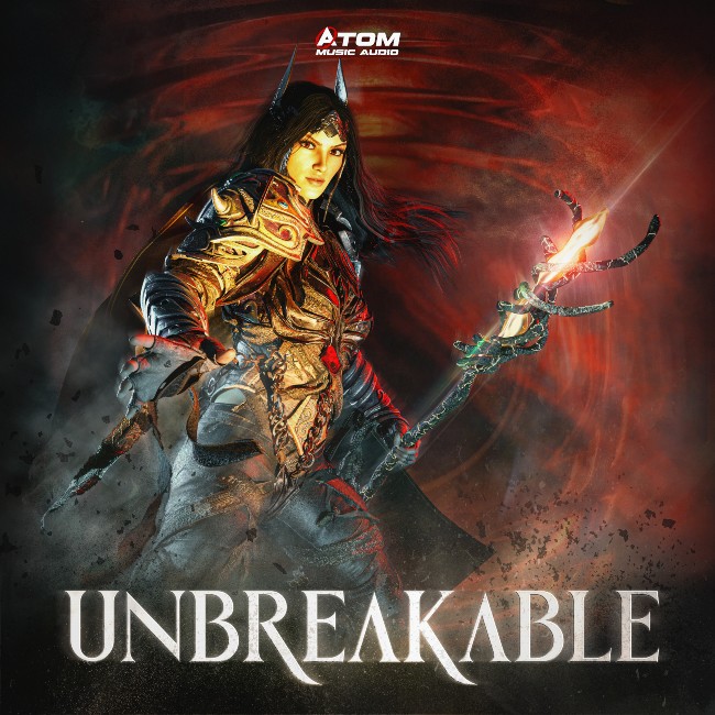 UNBREAKABLE