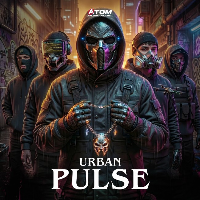 URBAN PULSE