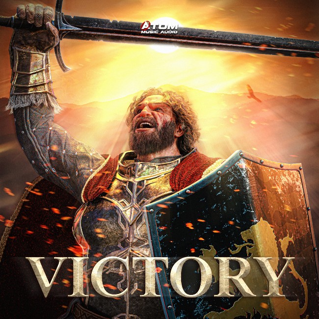 VICTORY