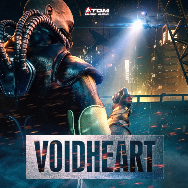 VOIDHEART