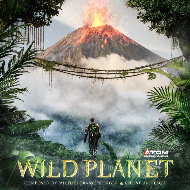 WILD PLANET