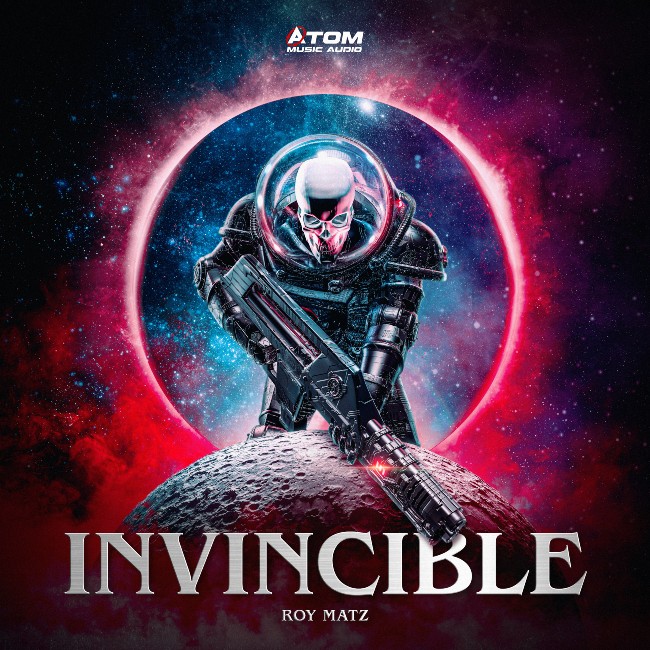 INVINCIBLE
