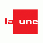 LA UNE