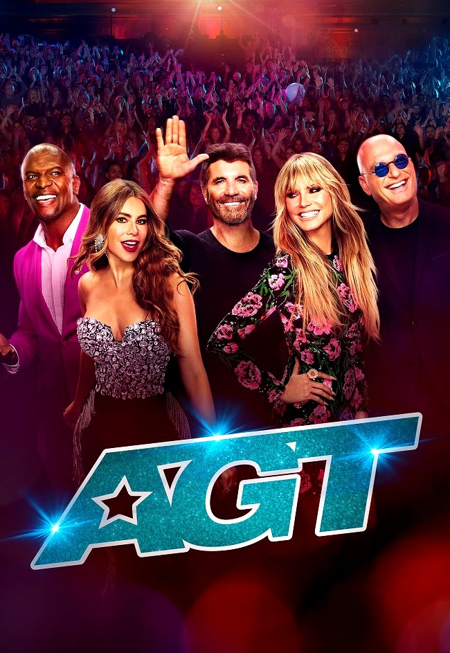 AMERICA'S GOT TALENT