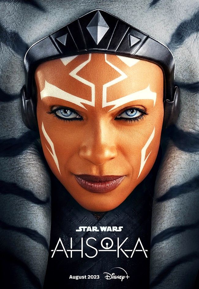 ASHOKA