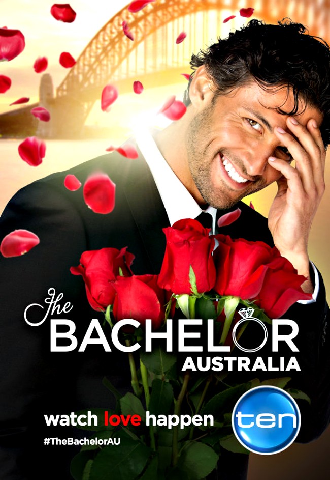 THE BACHELOR AUSTRALIA