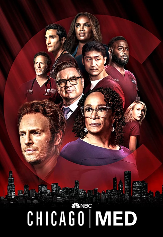 CHICAGO MED