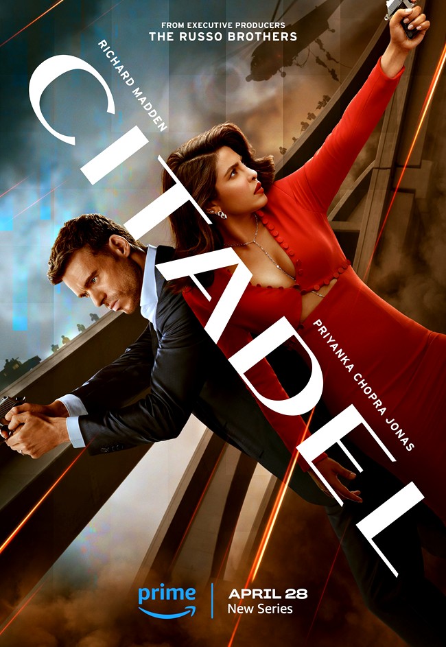 CITADEL