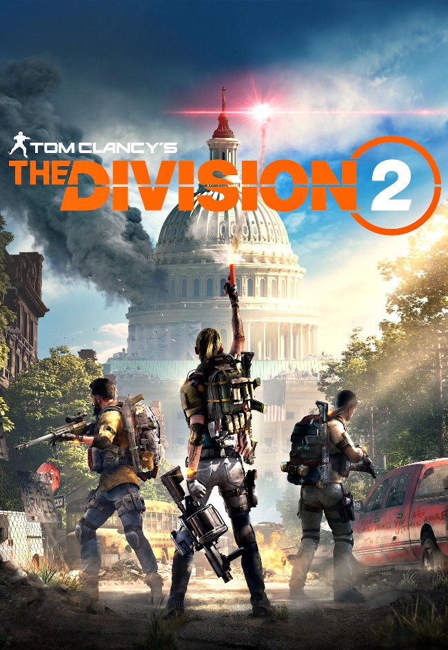 TOM CLANCY'S THE DIVISION 2: EPISODE 3
