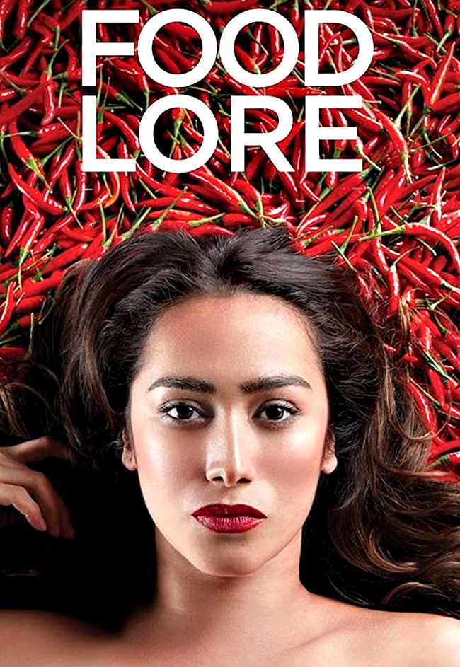 FOOD LORE