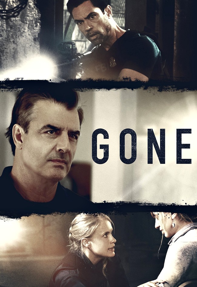 GONE