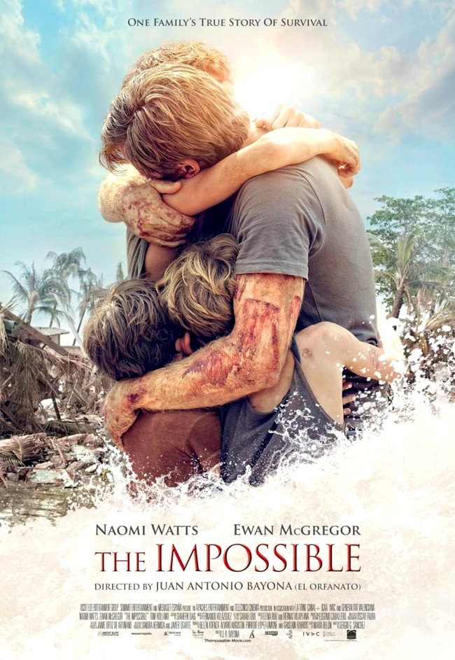 THE IMPOSSIBLE