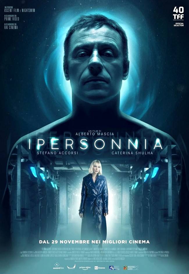 IPERSONNIA / HYPERSLEEP