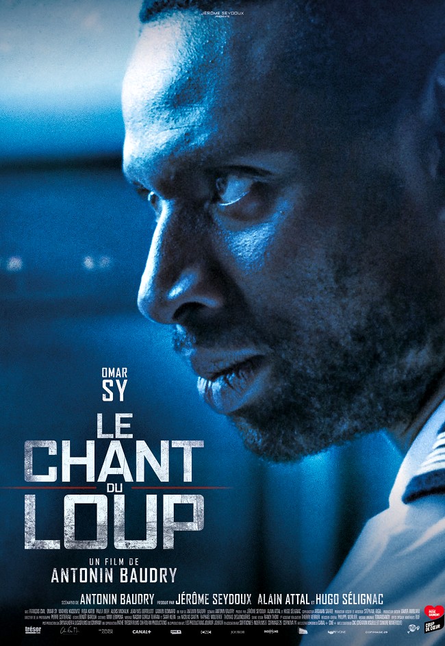 THE WOLF'S CALL (LE CHANT DU LOUP)