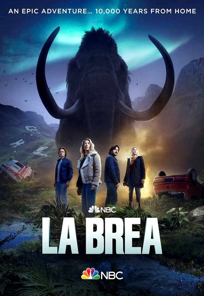 LA BREA
