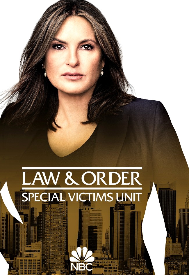 LAW & ORDER: SPECIAL VICTIMS UNIT