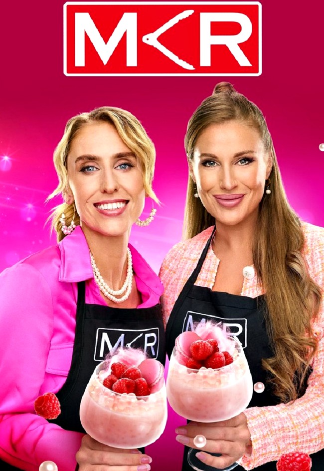 MY KITCHEN RULES