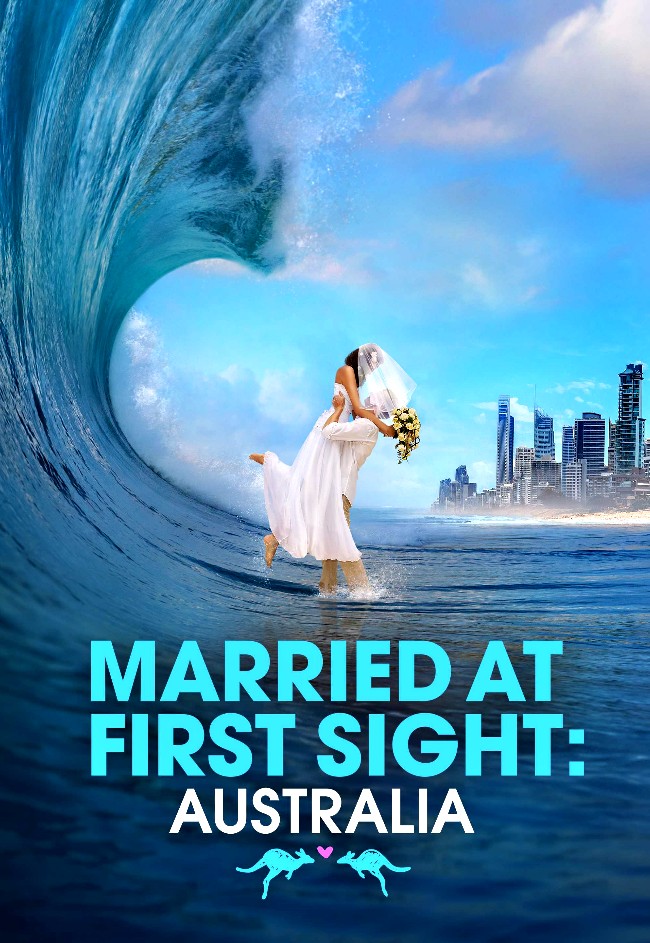MARRIED AT FIRST SIGHT