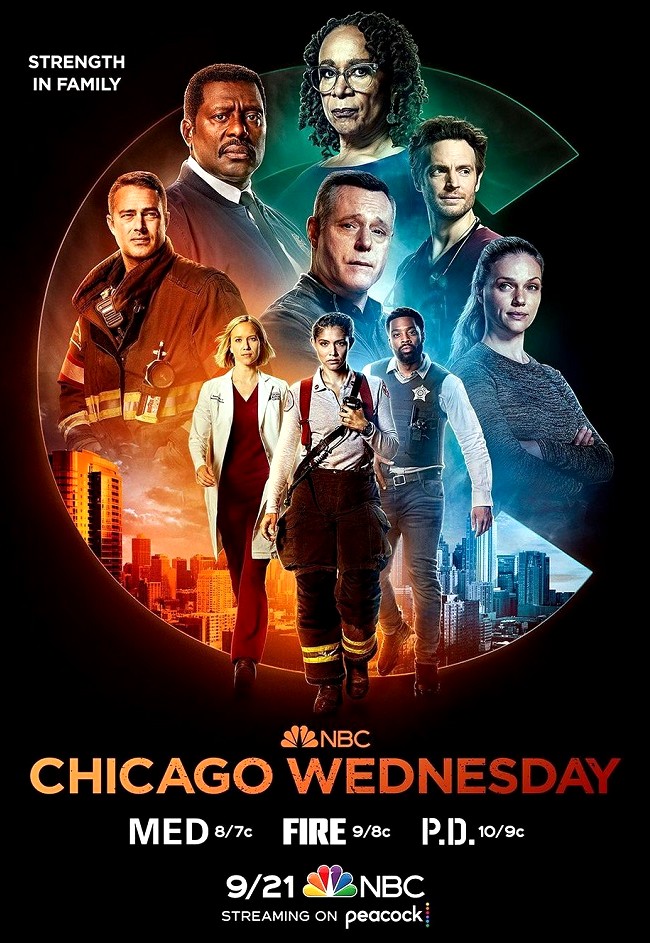 ONE CHICAGO