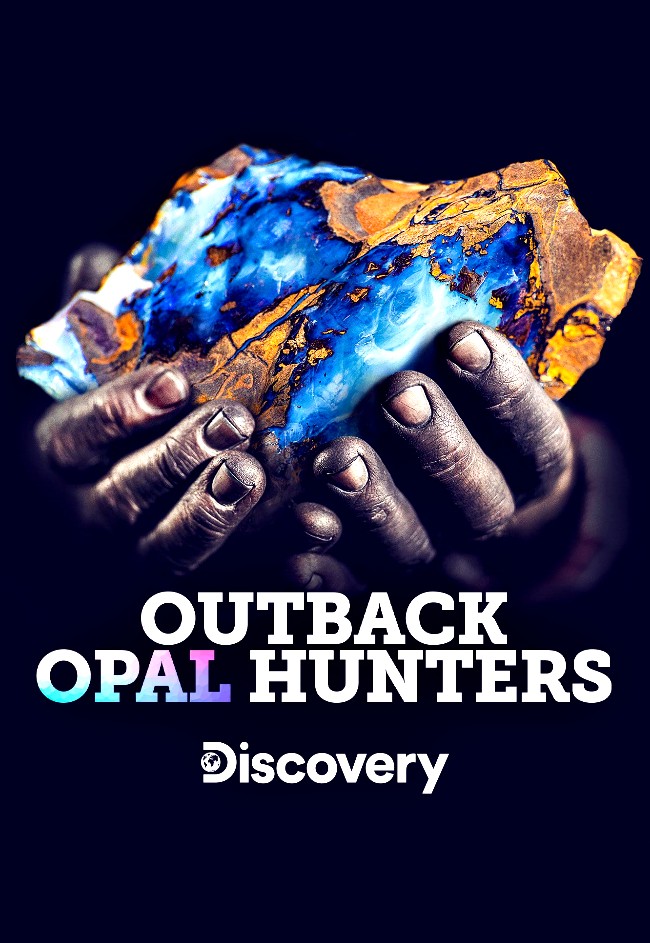 OUTBACK OPAL HUNTERS