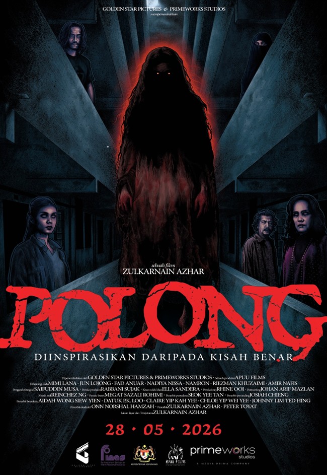 POLONG