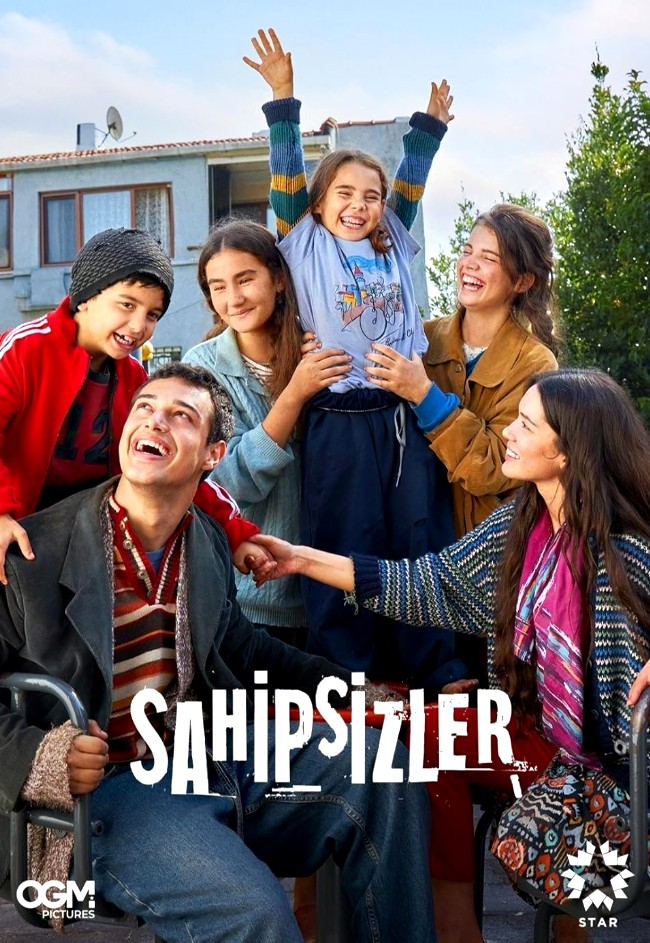 SAHIPSIZLER