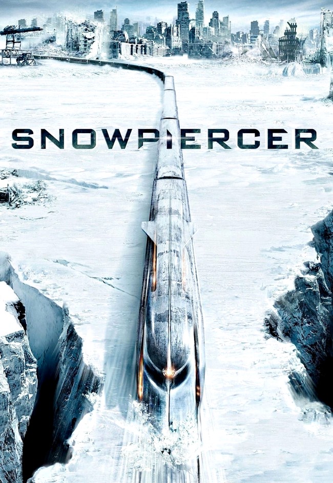 SNOWPIERCER