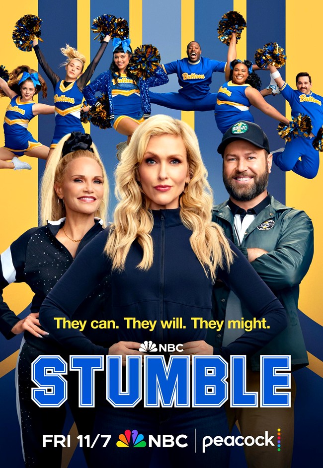 STUMBLE