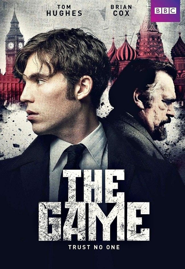 THE GAME