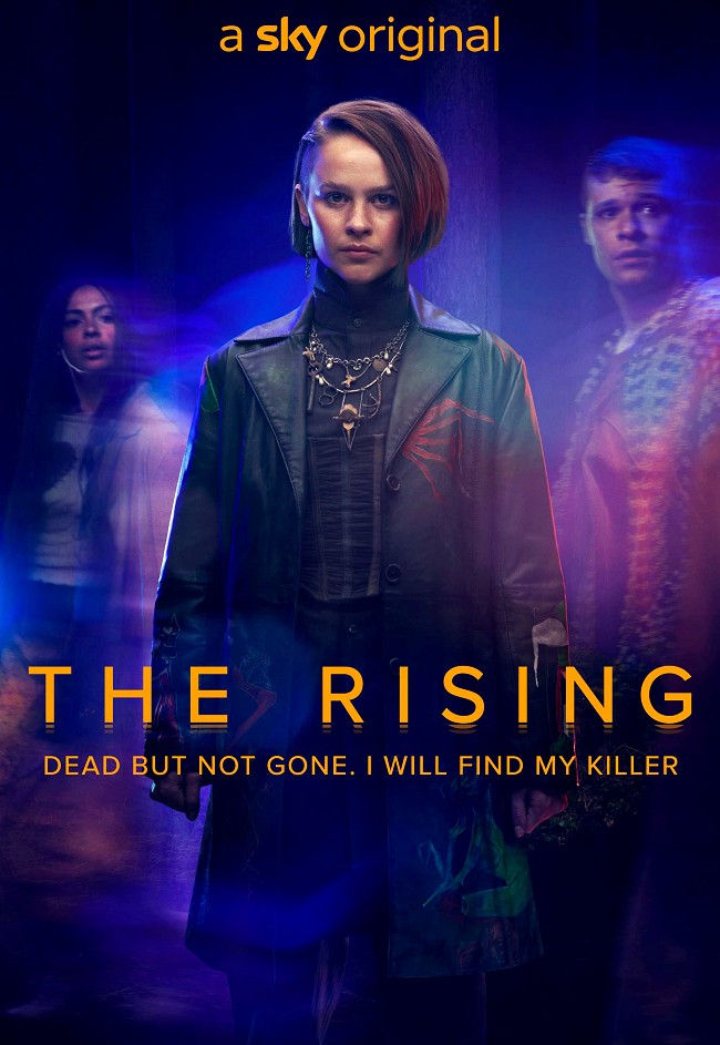 THE RISING