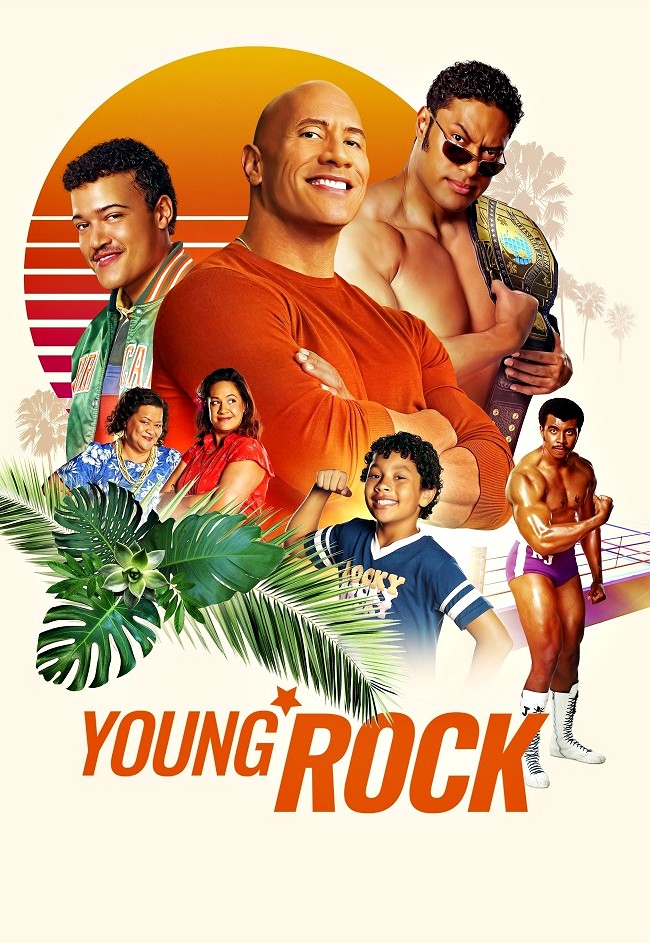 YOUNG ROCK