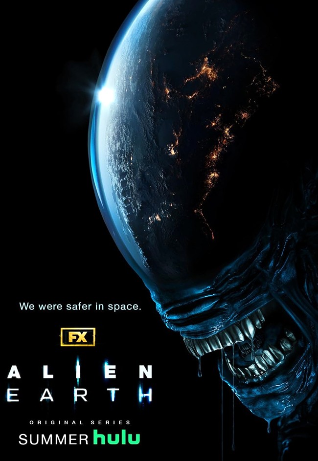 ALIEN: EARTH