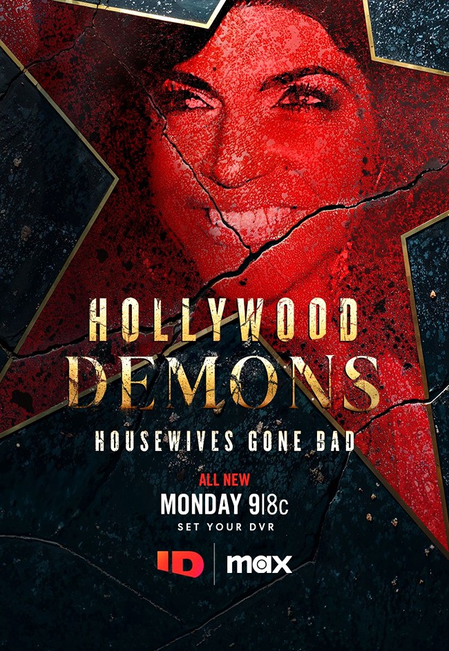 HOLLYWOOD DEMONS