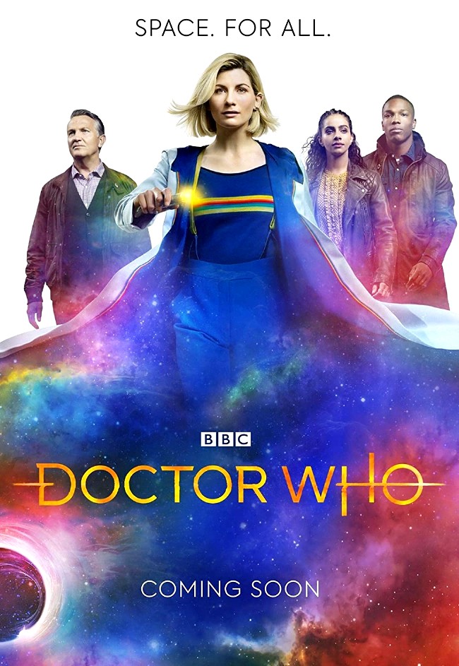 DOCTOR WHO