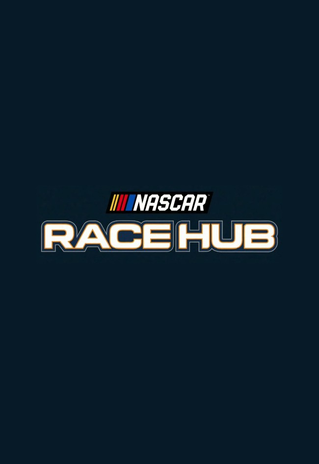 NASCAR RACE HUB
