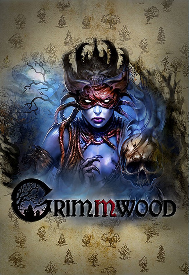 GRIMMWOOD