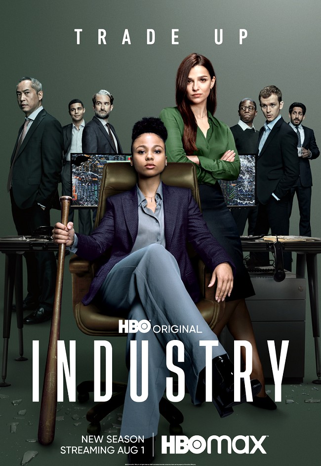 INDUSTRY