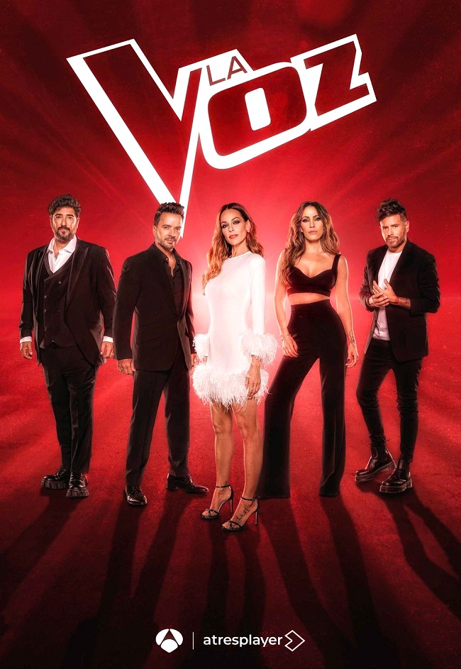 LA VOZ