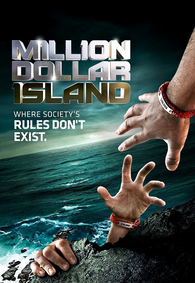 MILLION DOLLAR ISLAND