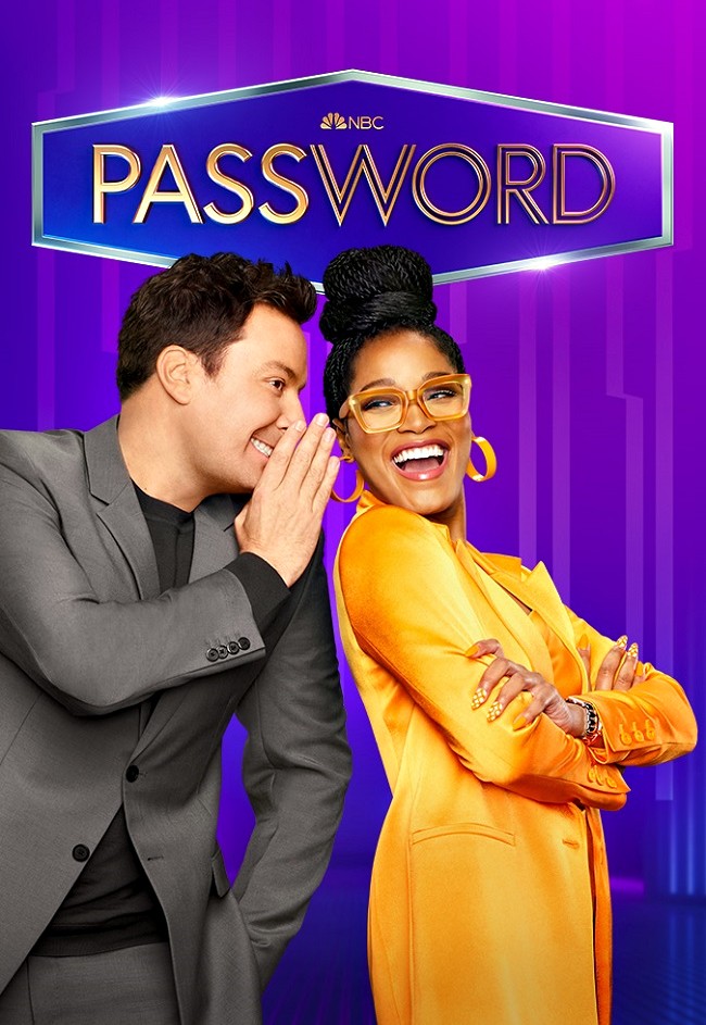 PASSWORD