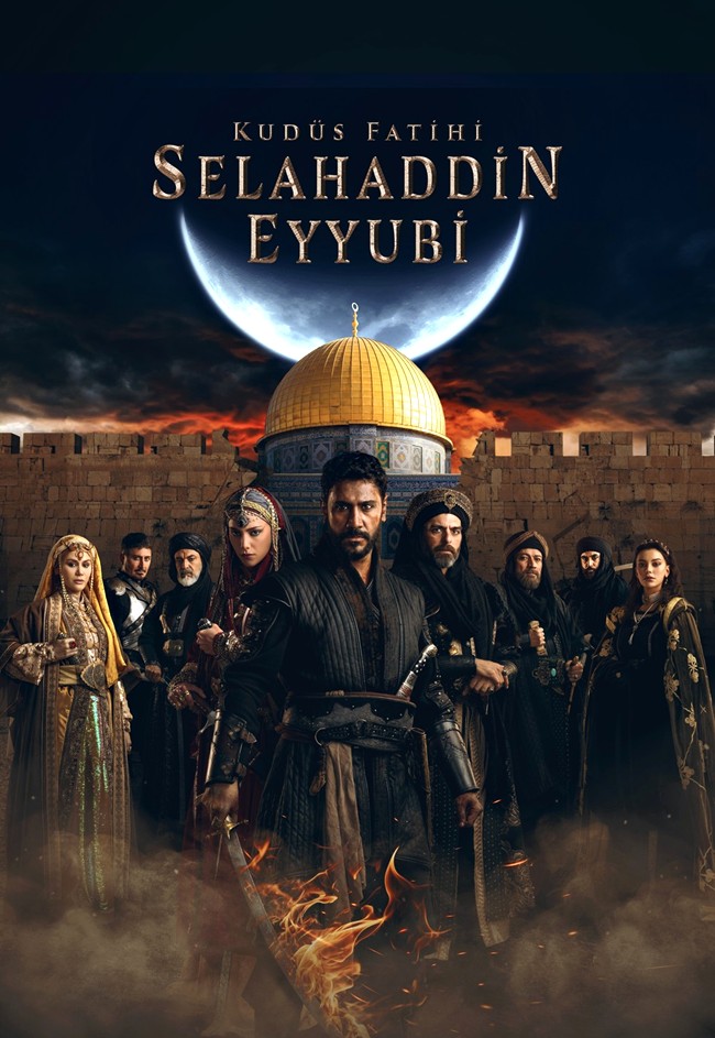 SELAHADDIN EYYUBI