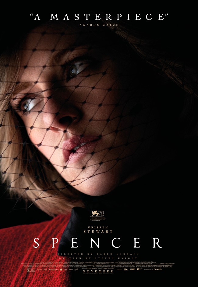 SPENCER