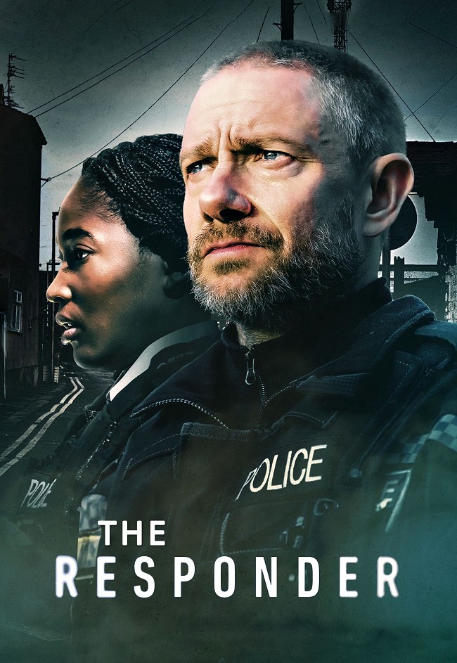 THE RESPONDER