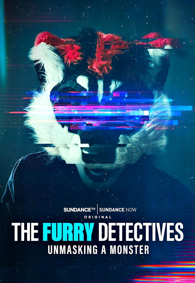 THE FURRY DETECTIVES: UNMASKING A MONSTER