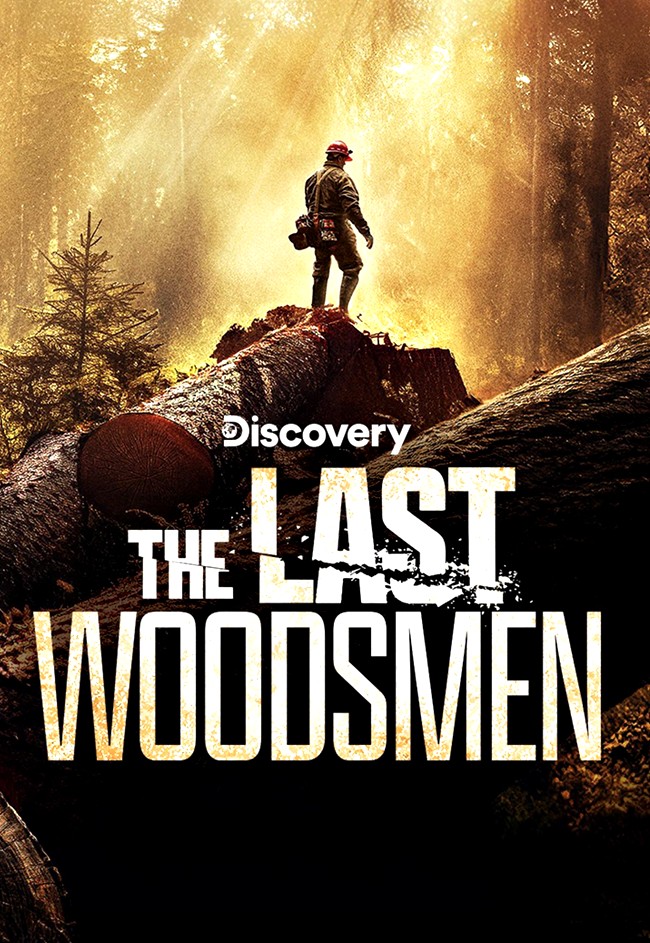 THE LAST WOODSMEN