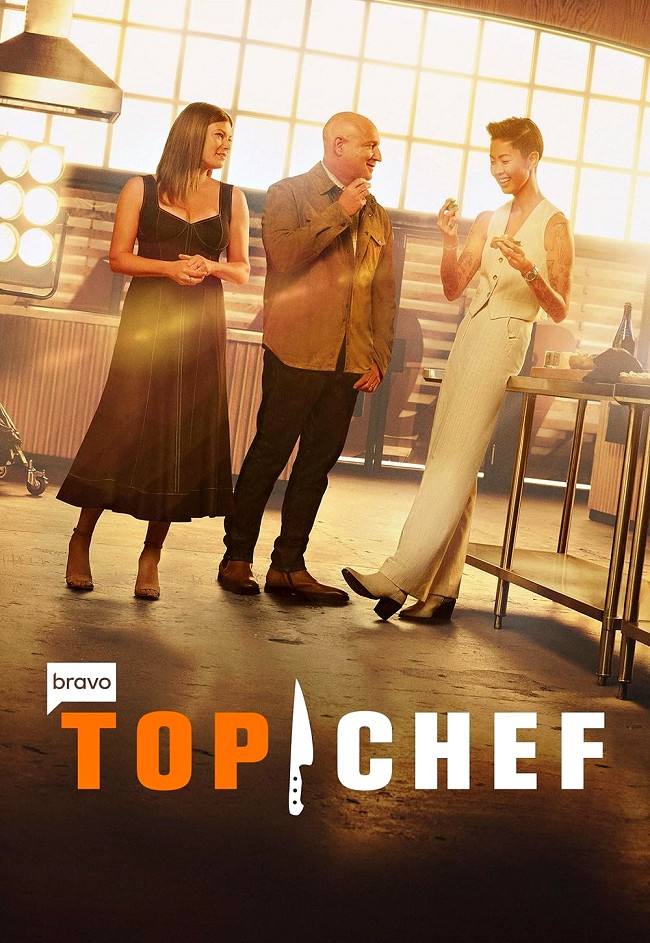 TOP CHEF