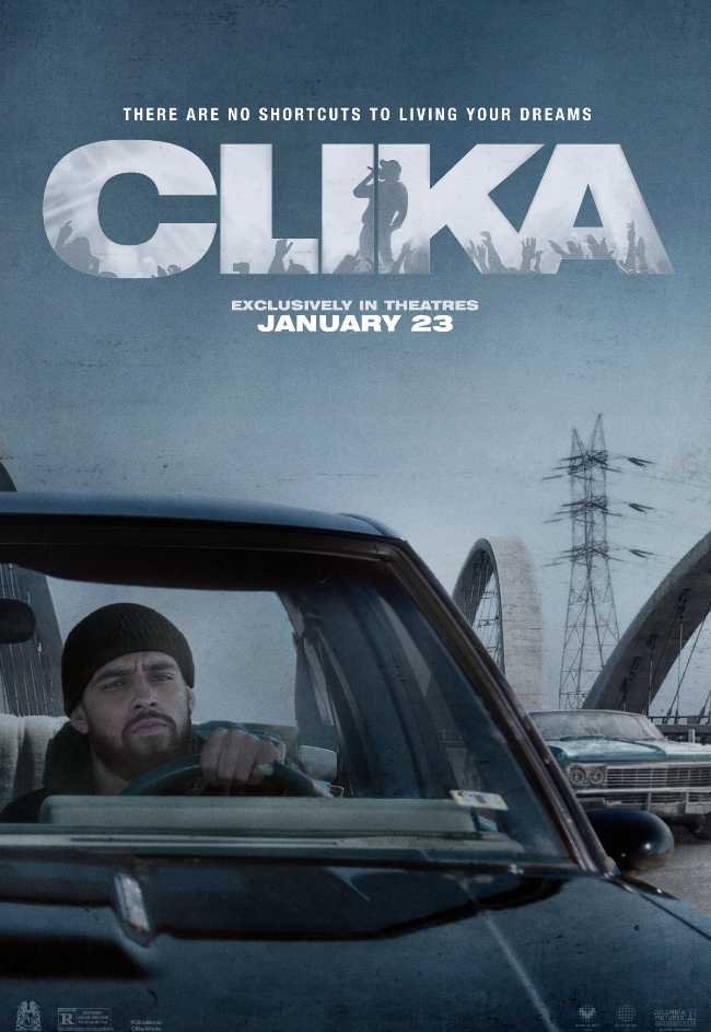 CLIKA (2026)